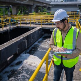 Crisi idrica: l’esempio made-in-USA che può cambiare tutto?