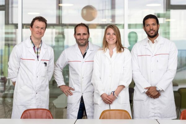 L’agenzia Innosuisse ha raggiunto gli obiettivi per il 2021