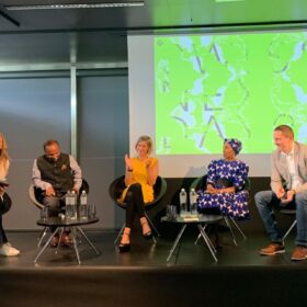 Innovazione e salute protagonisti inscindibili di “Swissnex Day ’23”