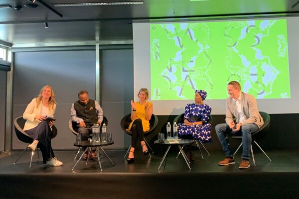Innovazione e salute protagonisti inscindibili di “Swissnex Day ’23”