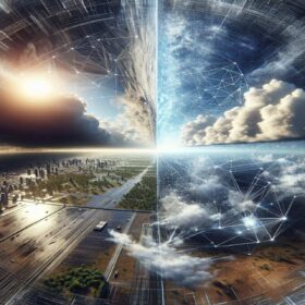 Intelligenza Artificiale e crisi climatica: opportunità o minaccia?