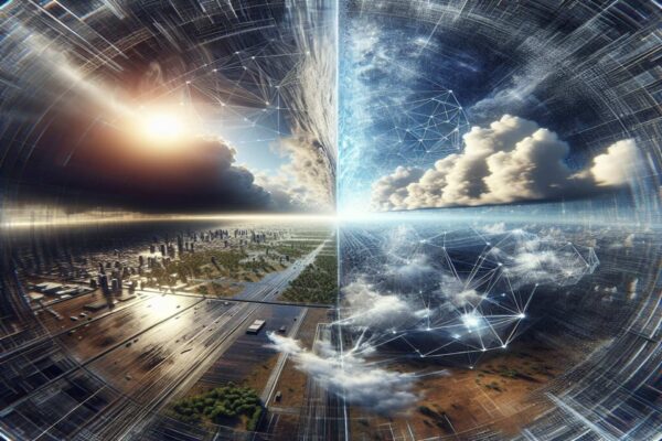 Intelligenza Artificiale e crisi climatica: opportunità o minaccia?