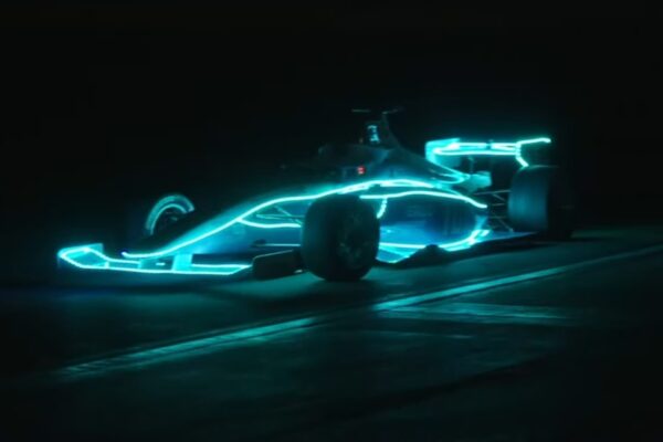 Intelligenza artificiale e guida autonoma: il motorsport corre al buio
