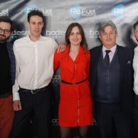 È ReFuel la star di “Energia pulita e mobilità sostenibile”
