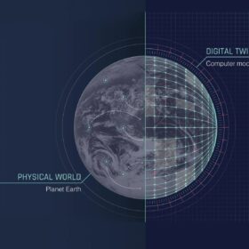 Nascerà a Bologna un gemello digitale della Terra su larga scala