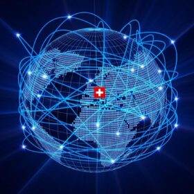 Accelerazione in Svizzera contro la criminalità informatica
