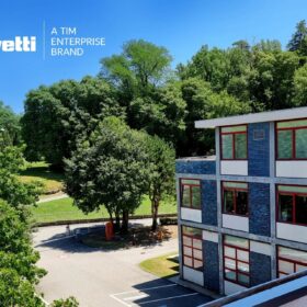 La Olivetti dal 4 gennaio 2023 è ufficialmente una Società Benefit