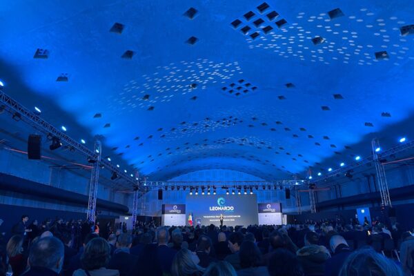 La Data Valley Emilia-Romagna è sempre più realtà tangibile…