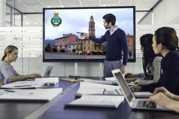 A Cairo Montenotte si sperimenta l’AI di “TIM Urban Genius”