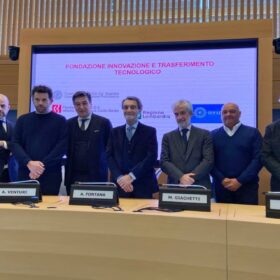 Una fondazione lombarda per l’innovazione nelle scienze della vita