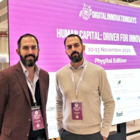 A Milano dal 10 al 13 novembre i “Digital Innovation Days”