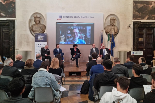 Tutto è pronto per il “Premio ANGI – Oscar dell’Innovazione” 2022