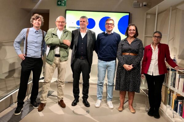 A Modena inedito festival della formazione e dell’apprendimento