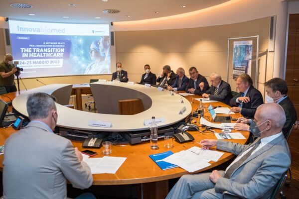 Il 24 e 25 maggio a “Innovabiomed” il meglio del biomedicale