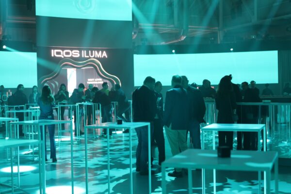 Nell’innovativo “Iqos Iluma” è l’induzione a riscaldare il tabacco