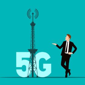 5G e fibra ottica: in Svizzera una società della banda larga