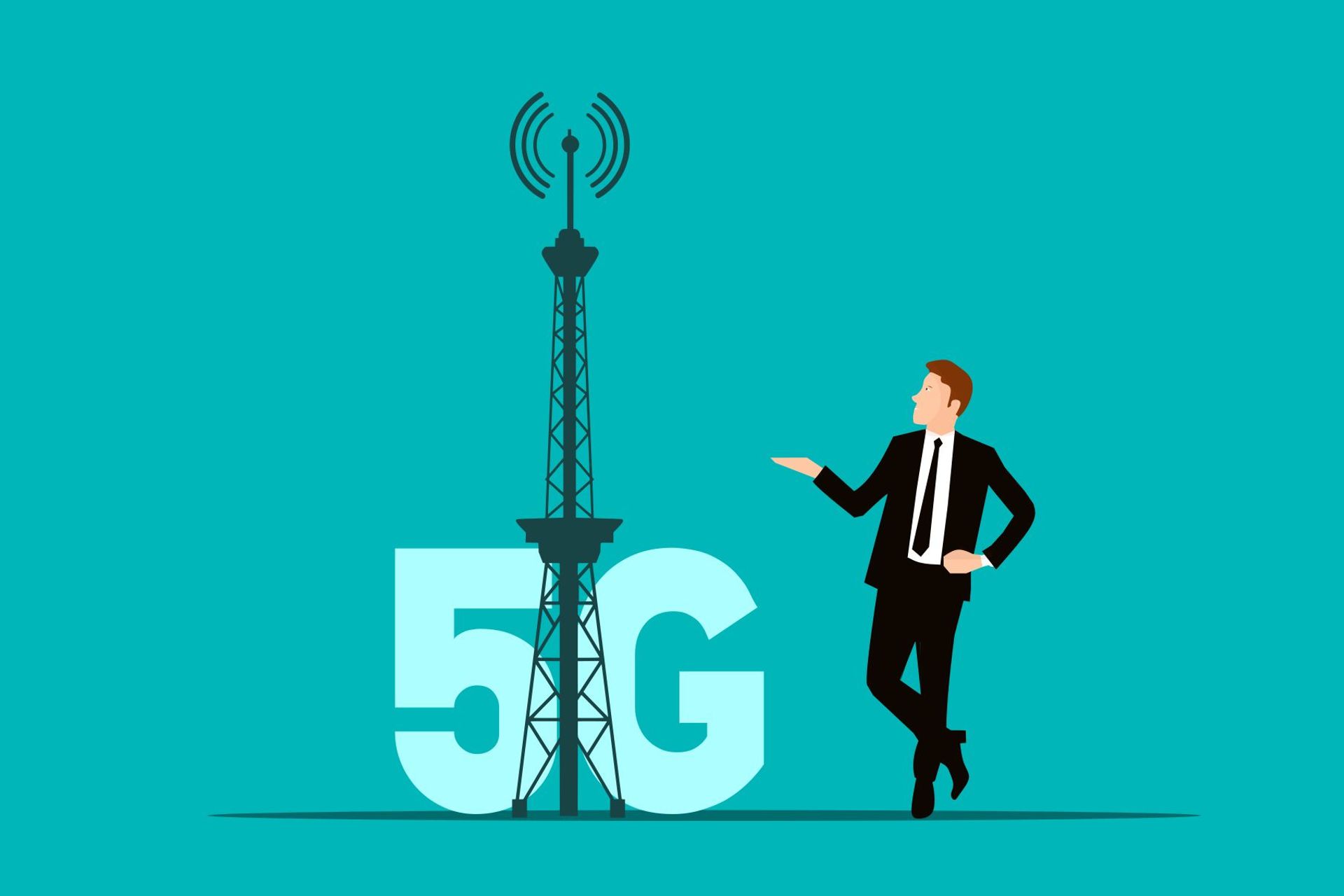 5G e fibra ottica: in Svizzera una società della banda larga