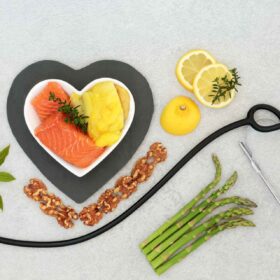 Una dieta innovativa (e ragionata) per battere il colesterolo