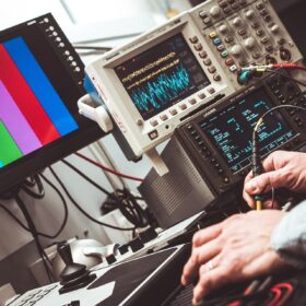 È l’economia dei dati a innescare la quarta rivoluzione industriale