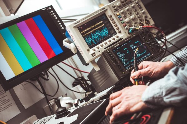 È l’economia dei dati a innescare la quarta rivoluzione industriale