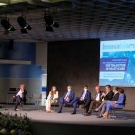 In scena i 17 miliardi di euro dell’industria della salute