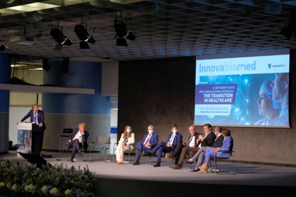 In scena i 17 miliardi di euro dell’industria della salute