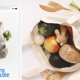 “Go Zero Waste”, e la gamification fa strame di ogni rifiuto
