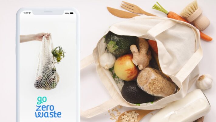 “Go Zero Waste”, e la gamification fa strame di ogni rifiuto