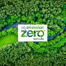 TIM ha raggiunto la “carbon neutrality” dei propri siti Web