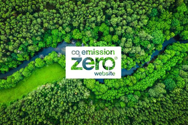 TIM ha raggiunto la “carbon neutrality” dei propri siti Web