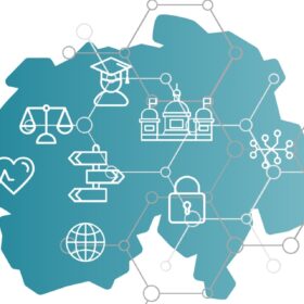 Definiti i temi 2023 della strategia per la “Svizzera digitale”