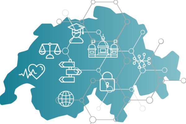 Definiti i temi 2023 della strategia per la “Svizzera digitale”