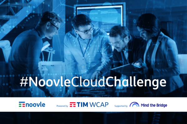 Una sfida per selezionare le realtà innovative di AI e Cloud