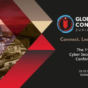 Avanti tutta in Svizzera con la prima “Global Cyber Conference”