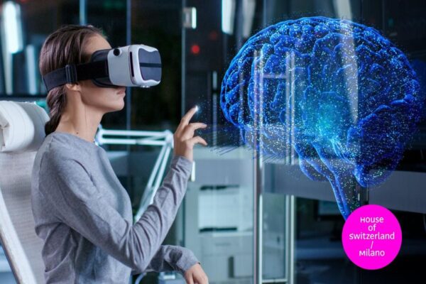 A Milano “trends in Artificial Intelligence” della Svizzera