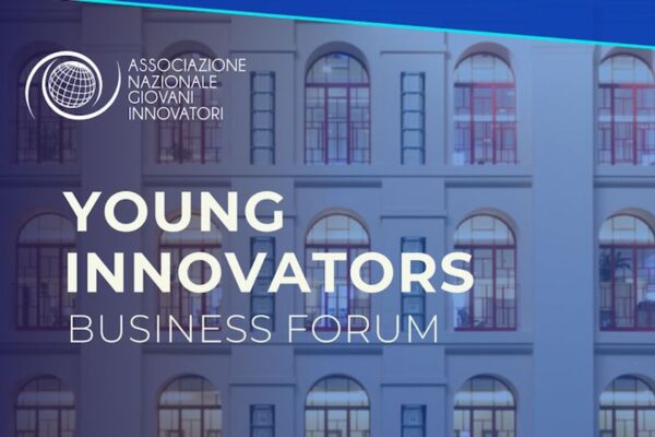 Il 27 giugno a Milano lo “Young Innovators Business Forum”