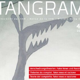 Complottismo, fake news e xenofobia: pericoloso mix digitale