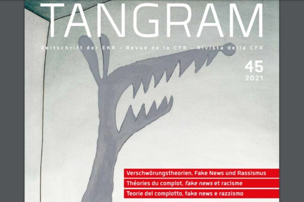 Complottismo, fake news e xenofobia: pericoloso mix digitale