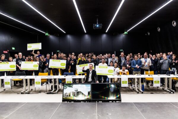 A Bolzano i giovani developers disegnano i business del futuro