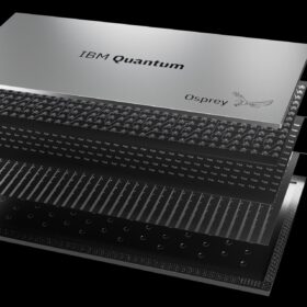 Dalla IBM un processore quantistico “monstre” da ben 433 Qubit