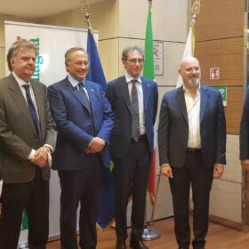 In Emilia-Romagna l’università internazionale dell’agroalimentare