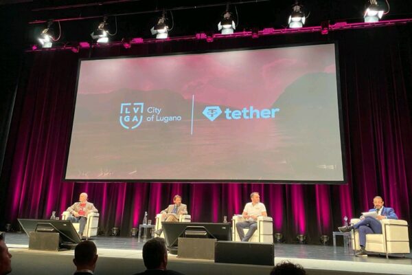 Via al “Plan ₿” e a Lugano capitale d’Europa della Blockchain