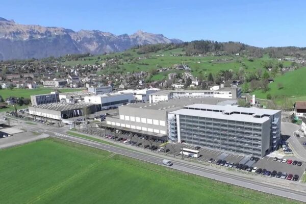 Tutti pronti per la “Giornata dell’Innovazione” Liechtenstein 2022