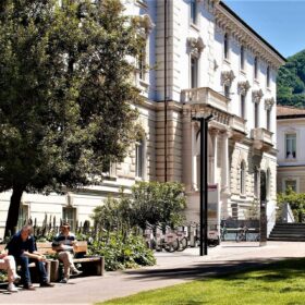 “Road to Trento” 2023: in Svizzera la prima tappa di avvicinamento