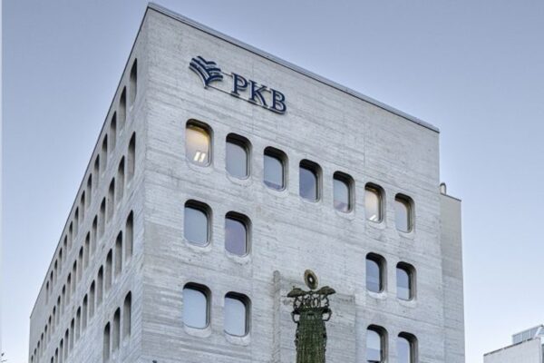È una spinta innovatrice a indirizzare il futuro della banca PKB