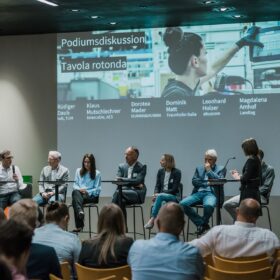 L’Alto Adige heimat della digitalizzazione e della sostenibilità