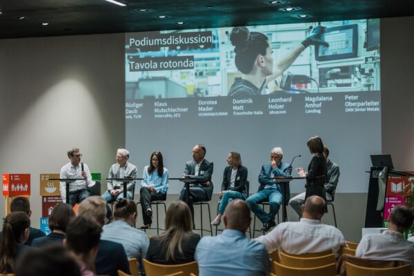 L’Alto Adige heimat della digitalizzazione e della sostenibilità