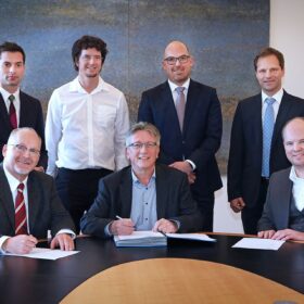 Approda in Liechtenstein lo start-up coaching di Innosuisse