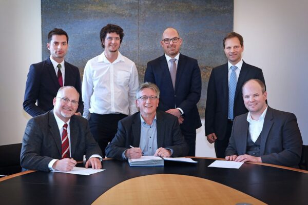Approda in Liechtenstein lo start-up coaching di Innosuisse