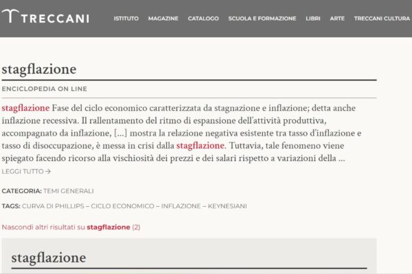 Efficienza digitale, innovazione e inclusività i “rimedi” d’ordine
